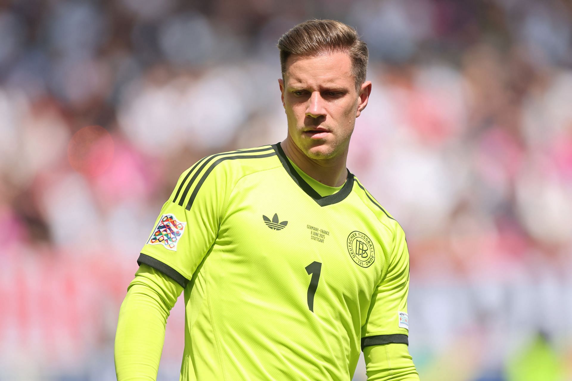 Marc-Andre ter Stegen